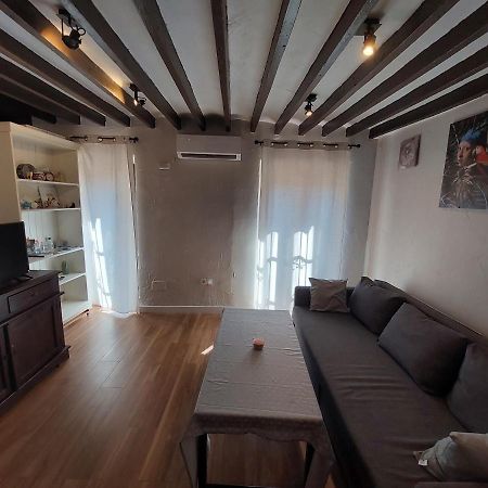 Love Story Room Αλικάντε Εξωτερικό φωτογραφία