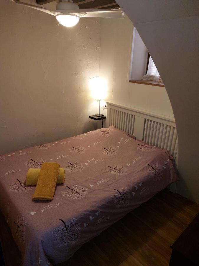 Love Story Room Αλικάντε Εξωτερικό φωτογραφία