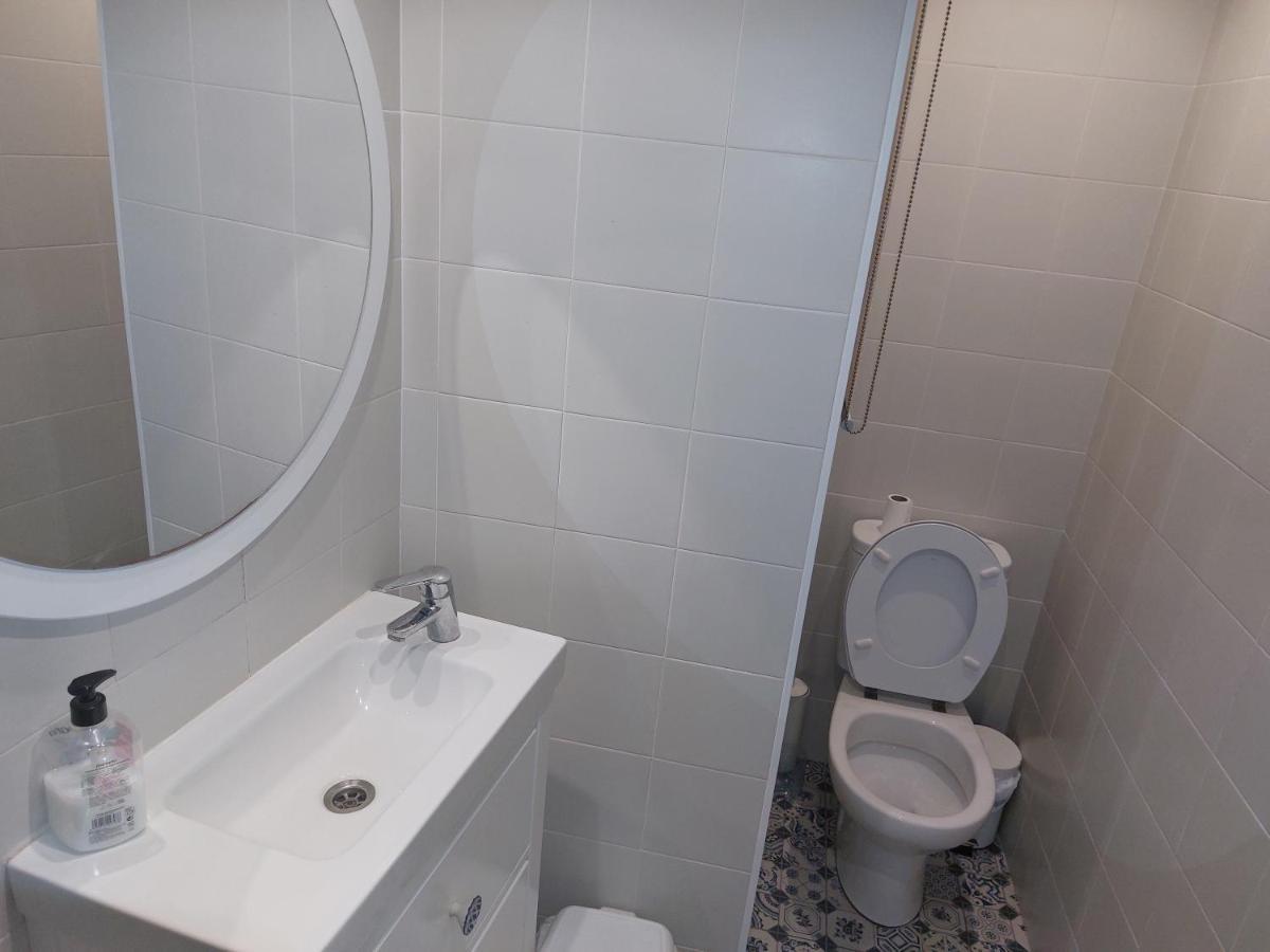 Love Story Room Αλικάντε Εξωτερικό φωτογραφία