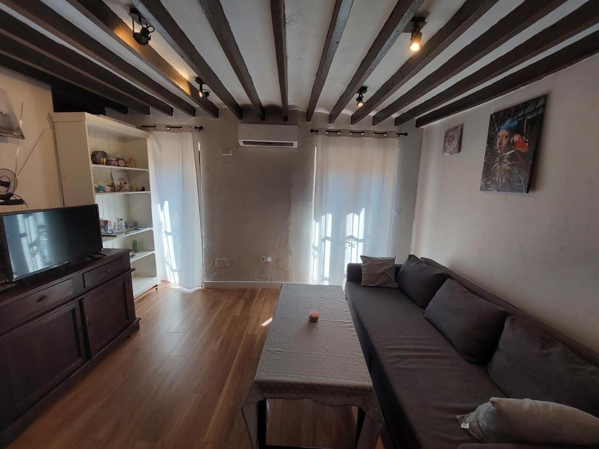 Love Story Room Αλικάντε Εξωτερικό φωτογραφία