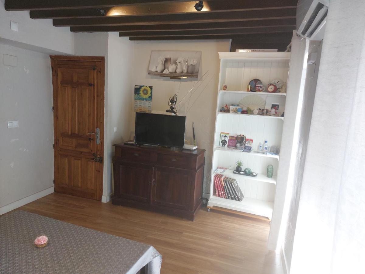 Love Story Room Αλικάντε Εξωτερικό φωτογραφία